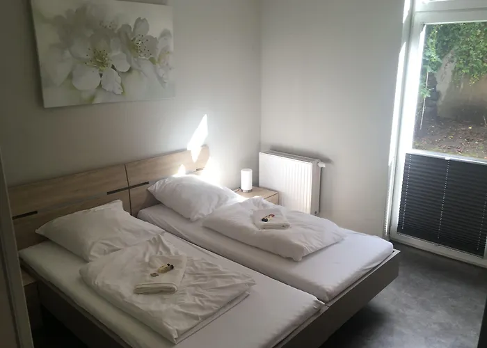 Homeport Hostel *