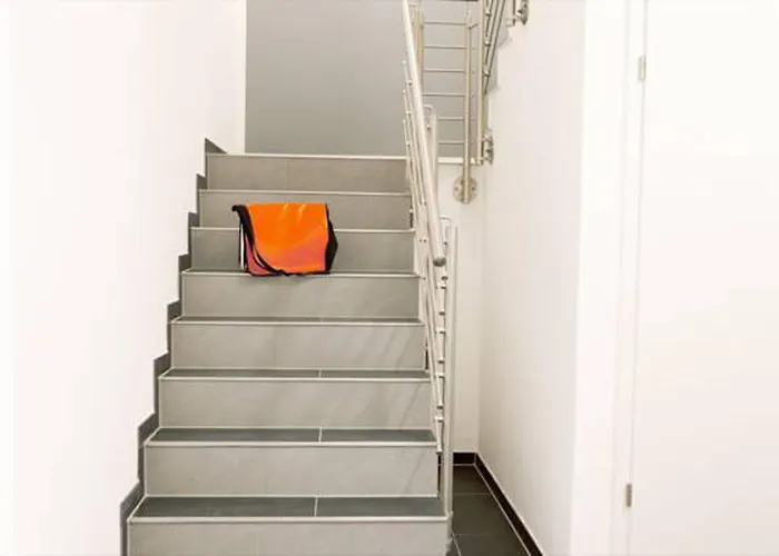 Homeport Hostel Hamburg