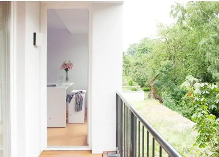 Homeport Hostel Hamburg
