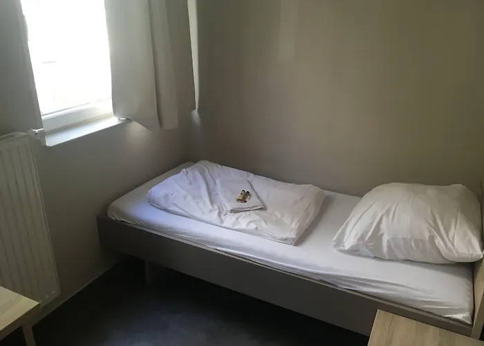Homeport Hostel